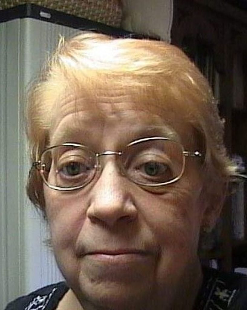 Jeanette Lee Lawson (Foster)