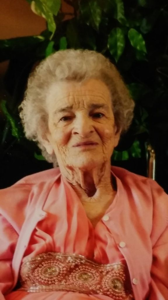 Mary Ruth (Craddock)  Dunn