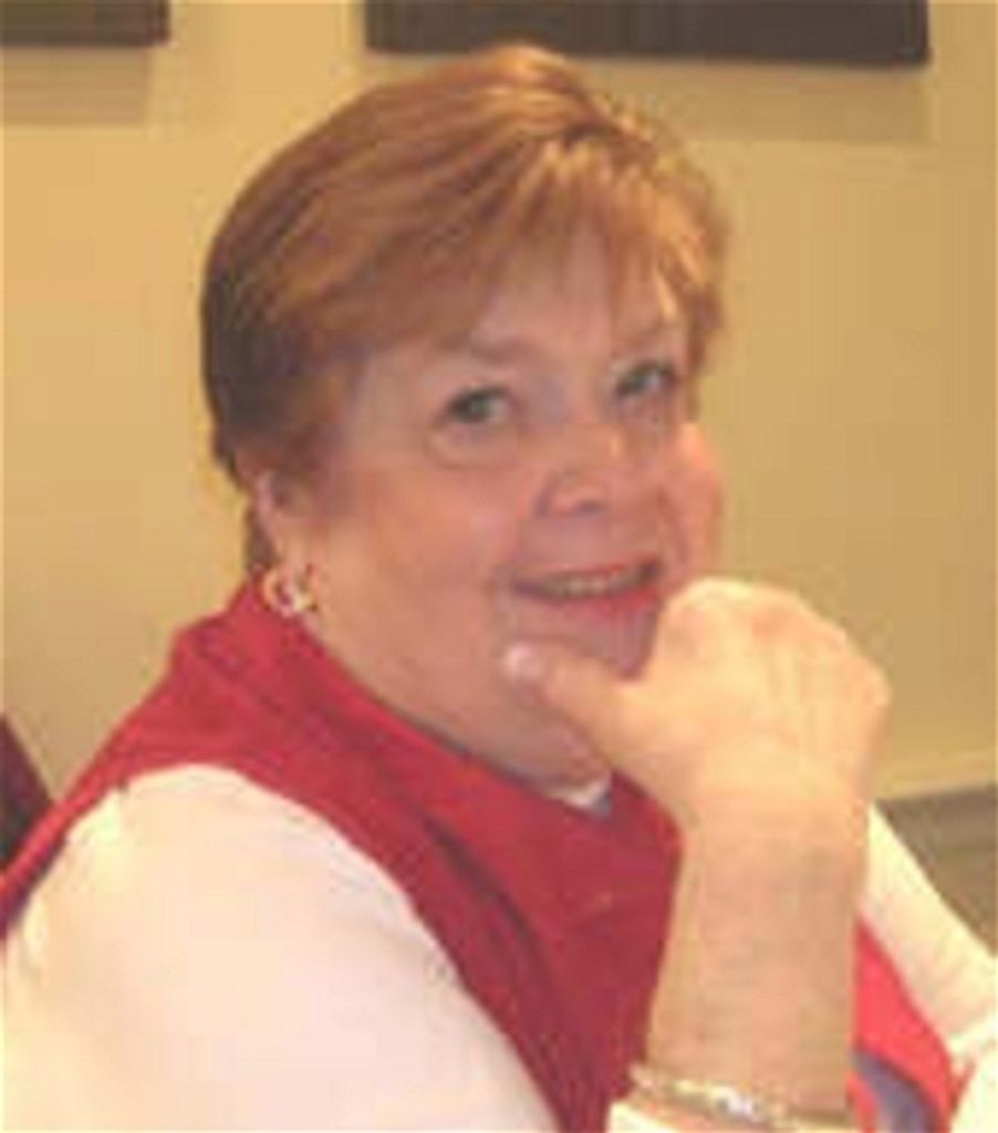 Janet  M. Colodonato