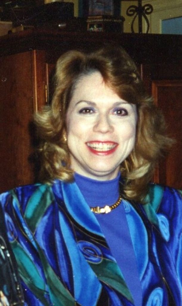 Susan Macher