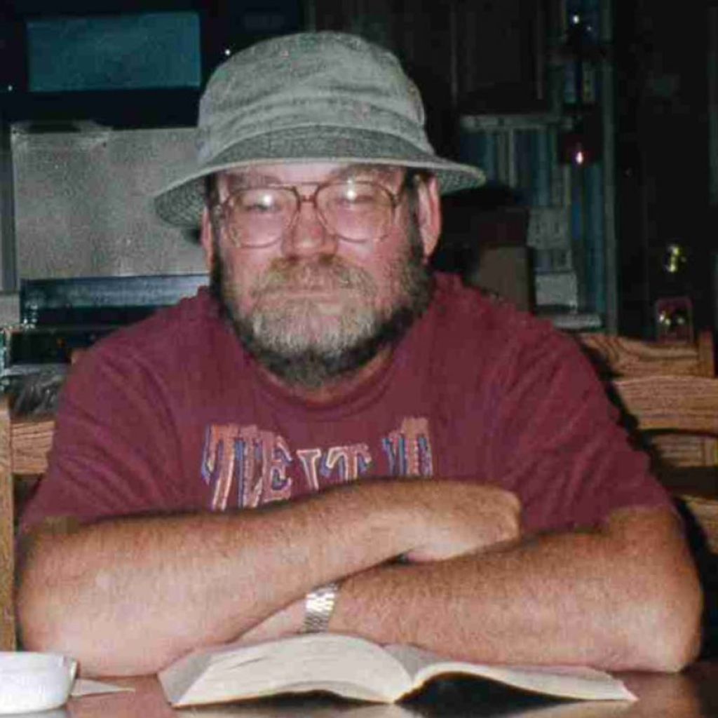 Terry Eugene  White