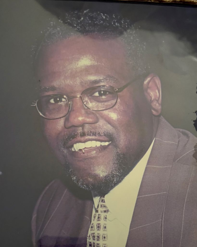 Horace “Bubba” Daymon Profile Photo