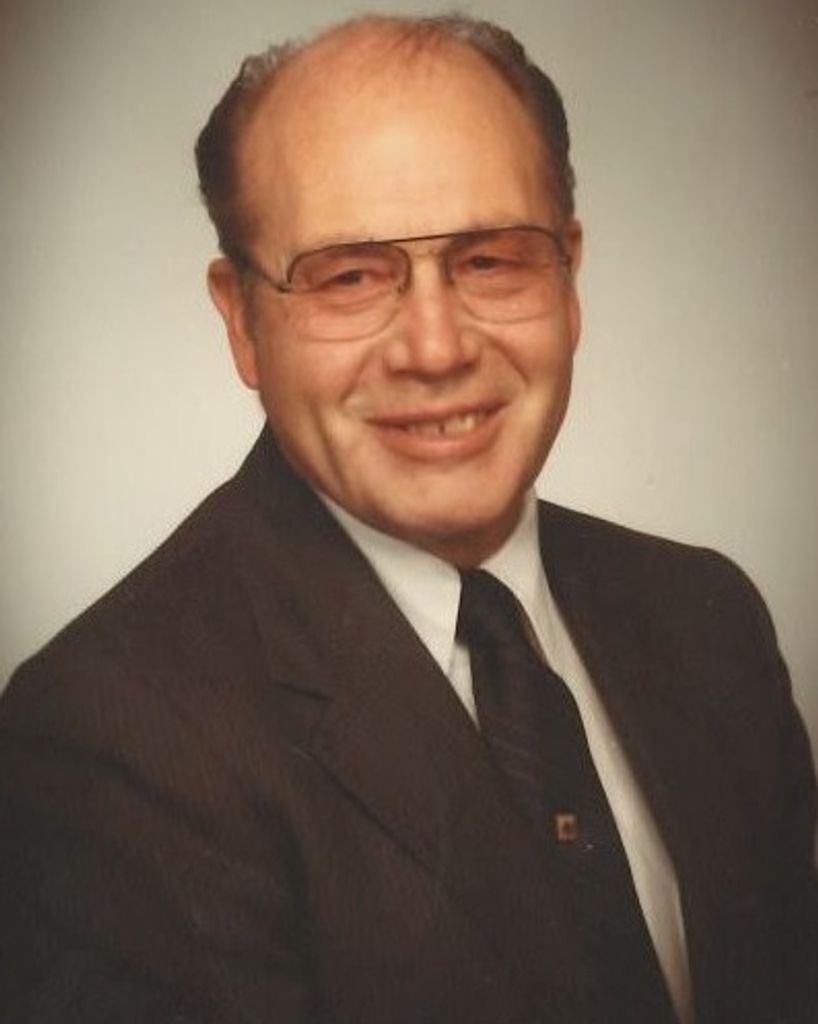 Leland Anderson Cottle Profile Photo