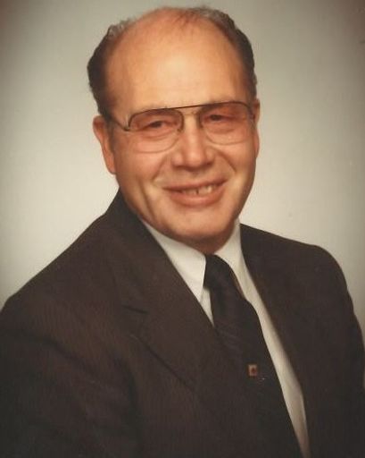 Leland Anderson Cottle's obituary image