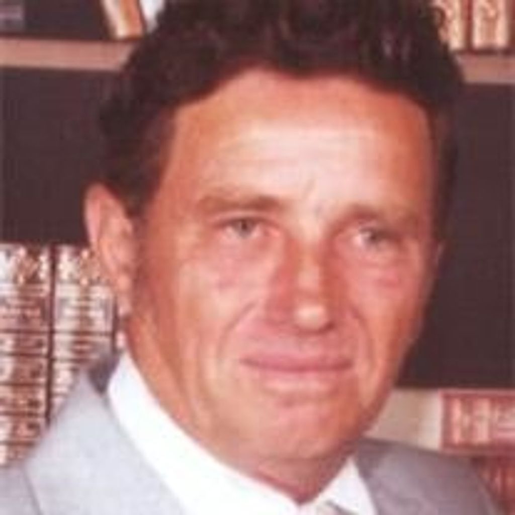 Wilbert Thane