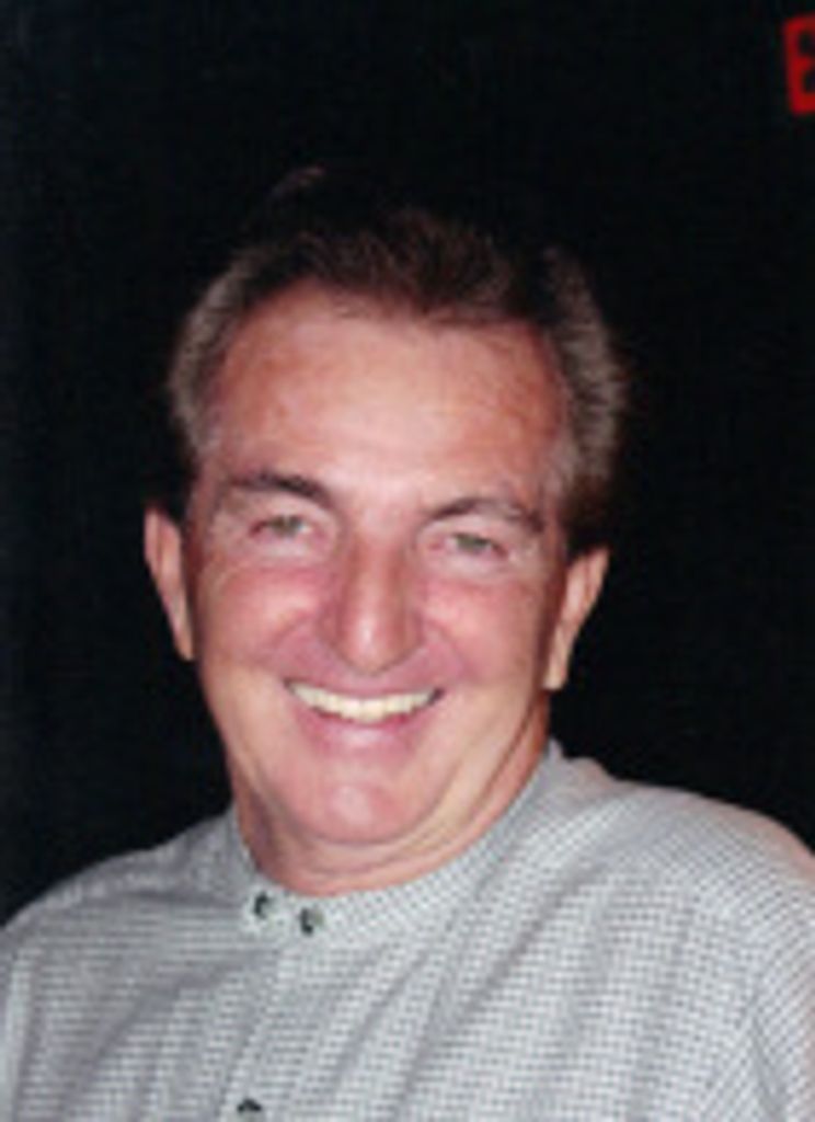 Joseph J. Ackerman