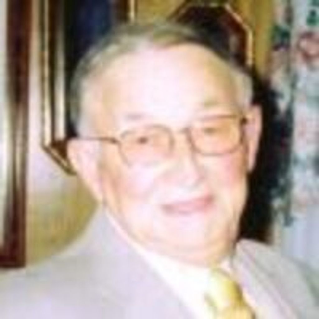 Albert D Rougier