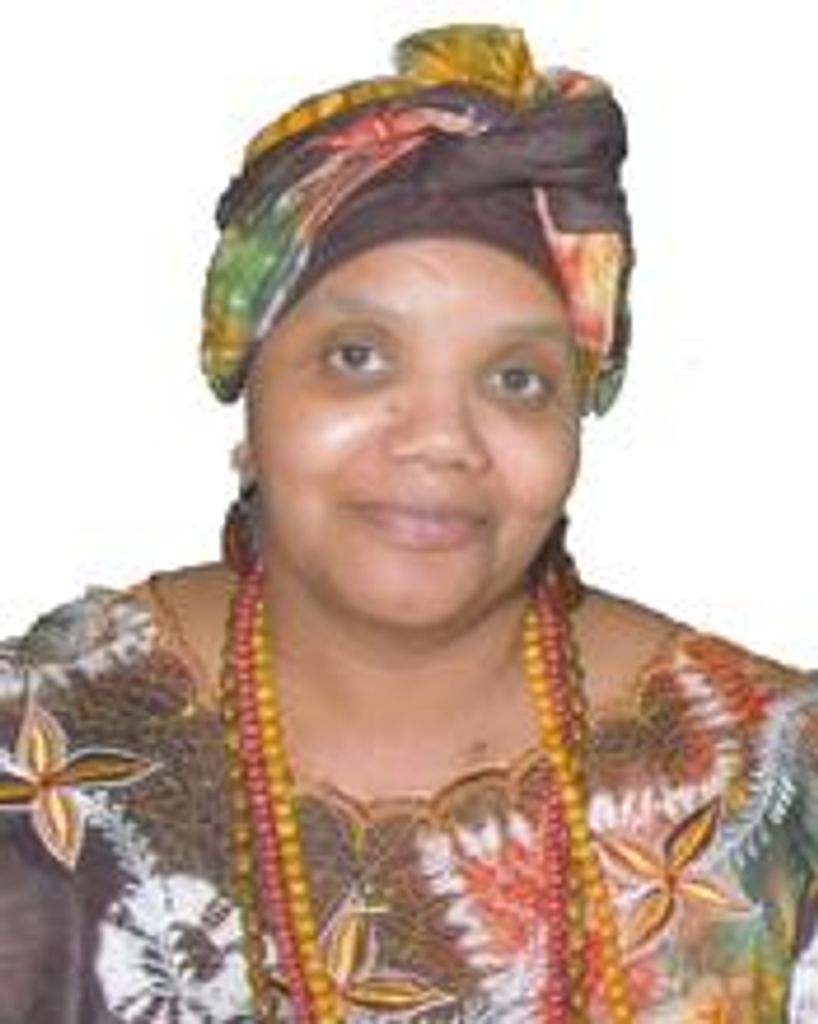 Charlotte L. Okome-David