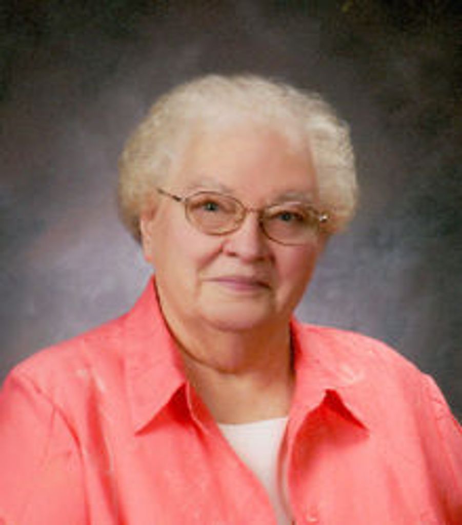 Marcella Frericks