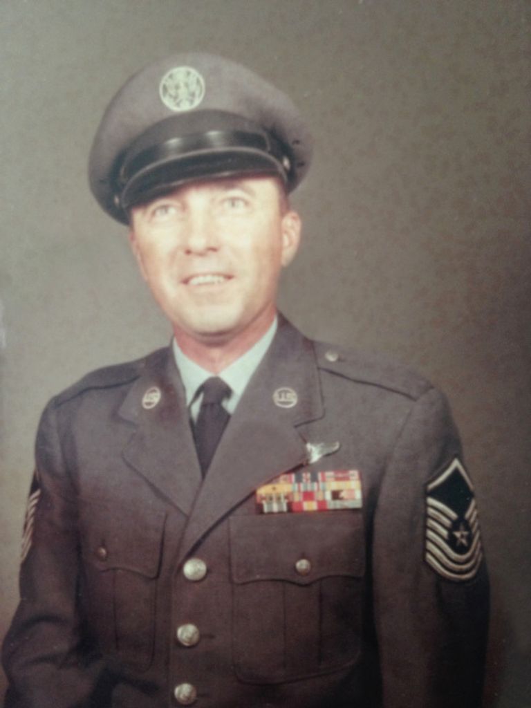 Arthur Allen Thacker, Jr.