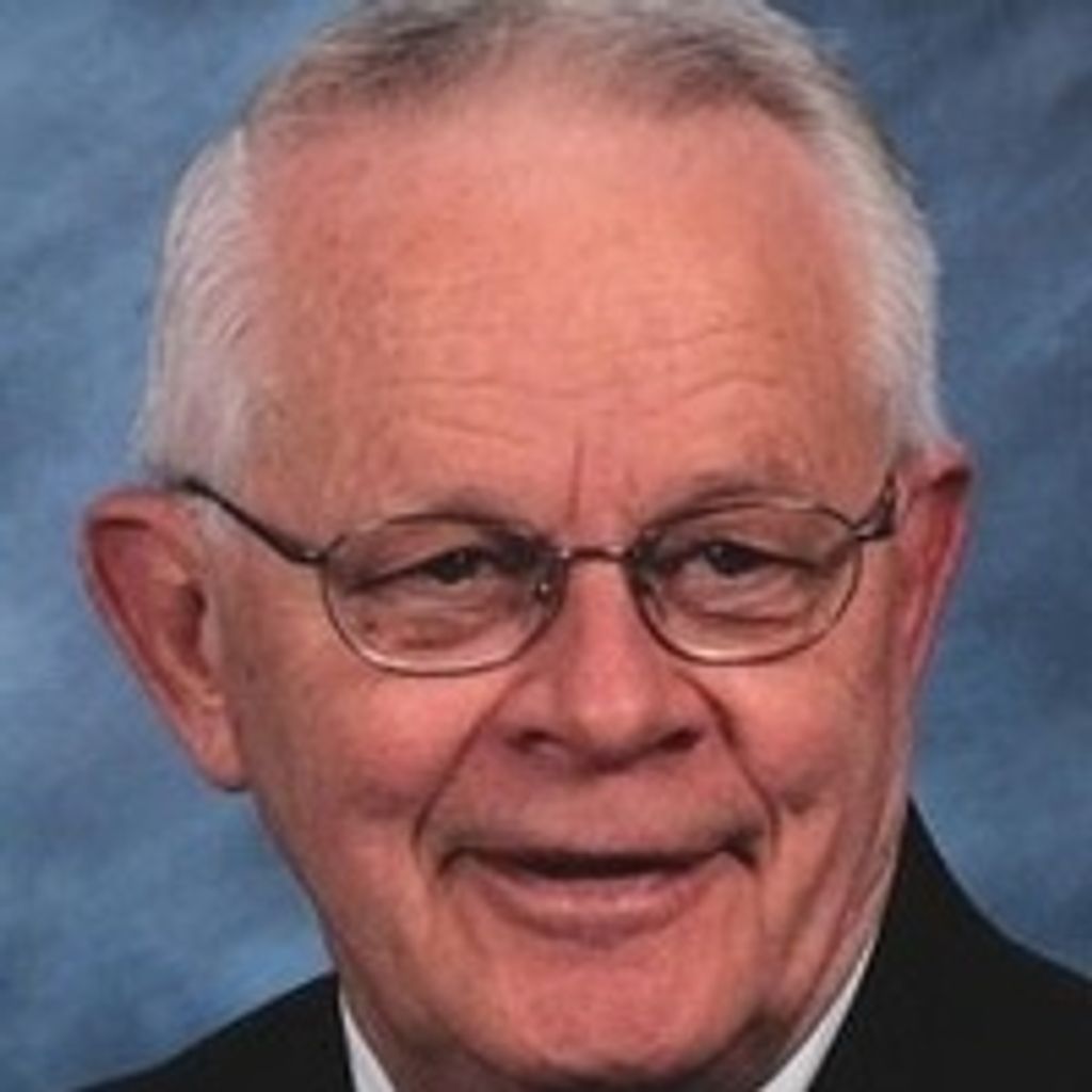 Rev. Roger Bishop