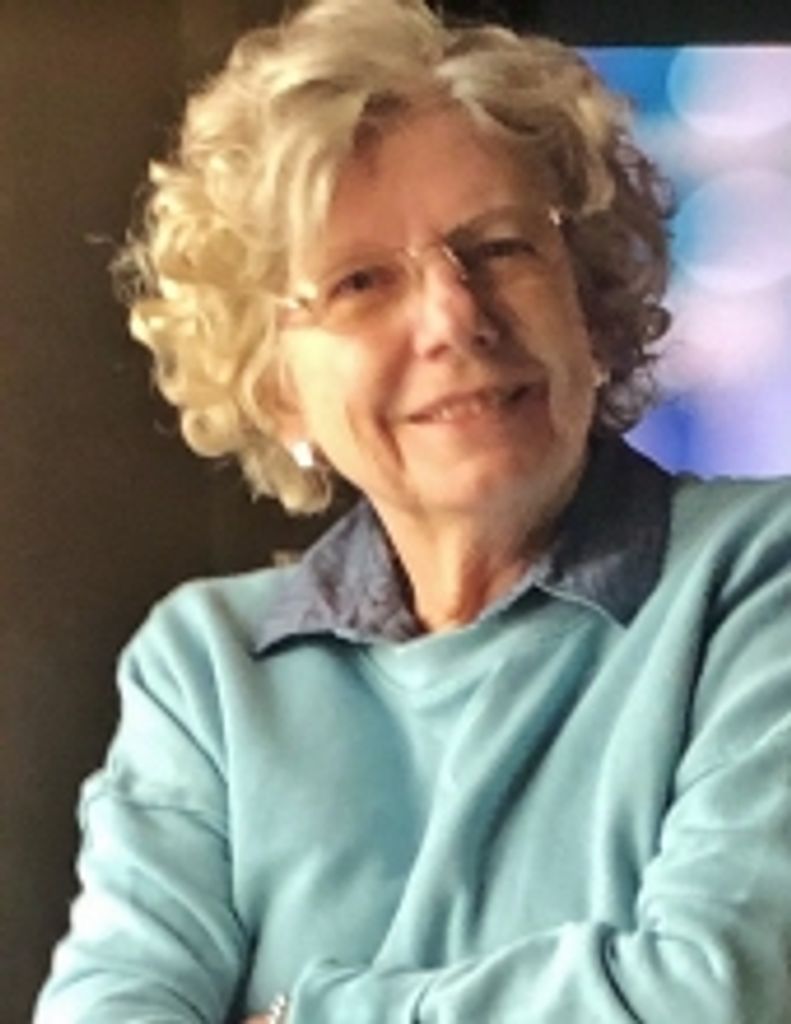 Marilyn Charline Blair Profile Photo