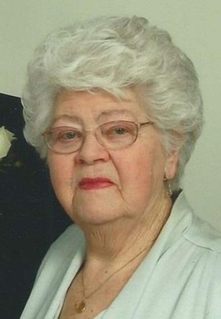 Dortha H. Hughes Profile Photo