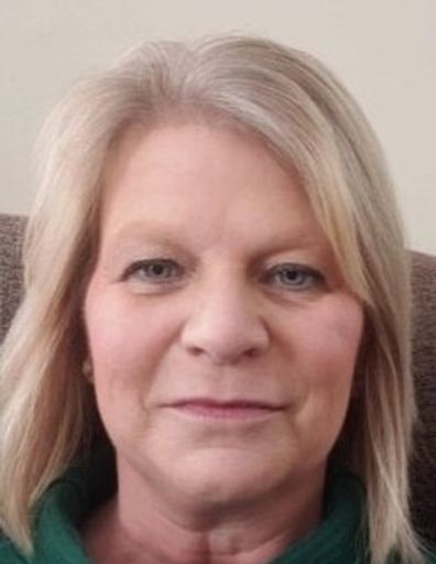 Wendy Kay (Franklin)  Blackburn Profile Photo