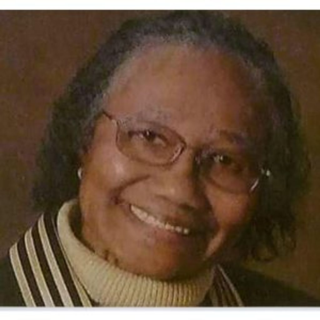 Bernice Brown Reece