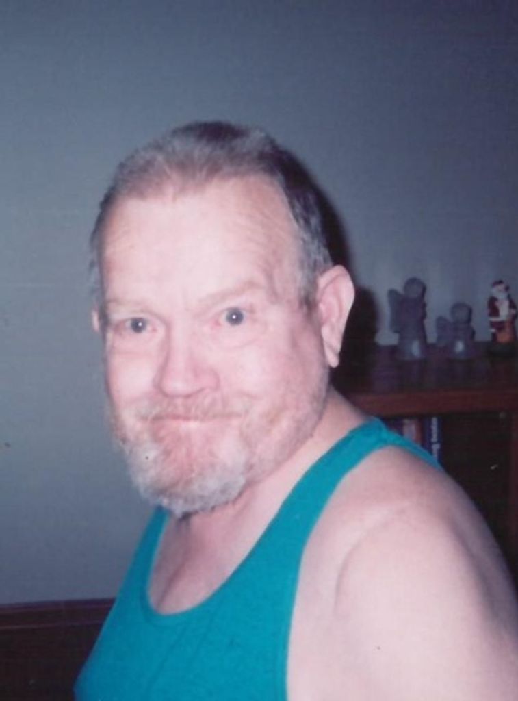 Carmond "Junior" Heaton, Jr. Profile Photo
