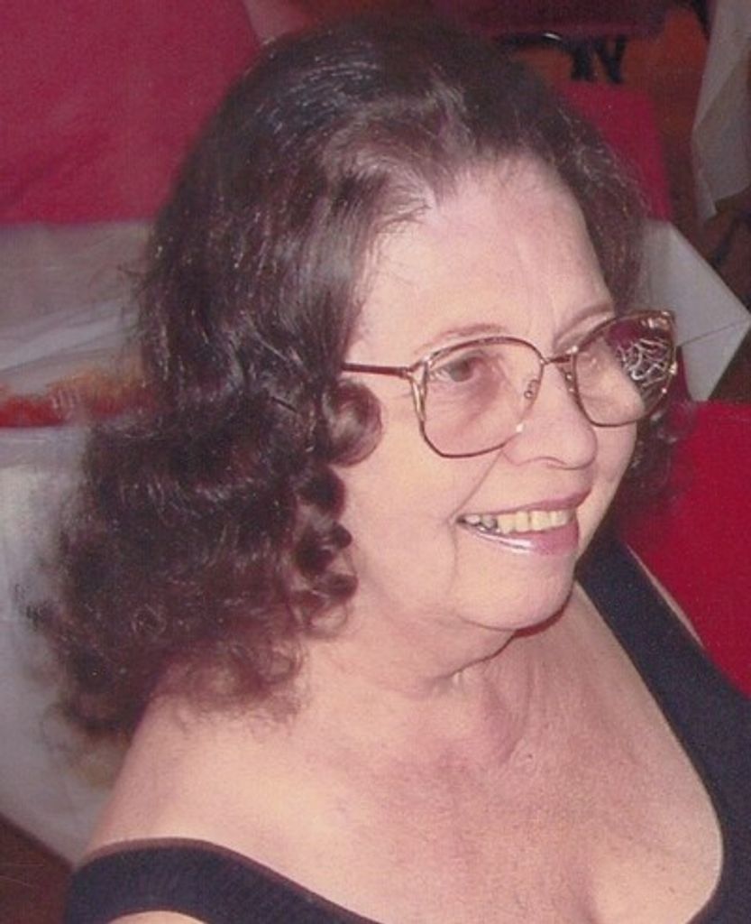 Barbara A. Demers