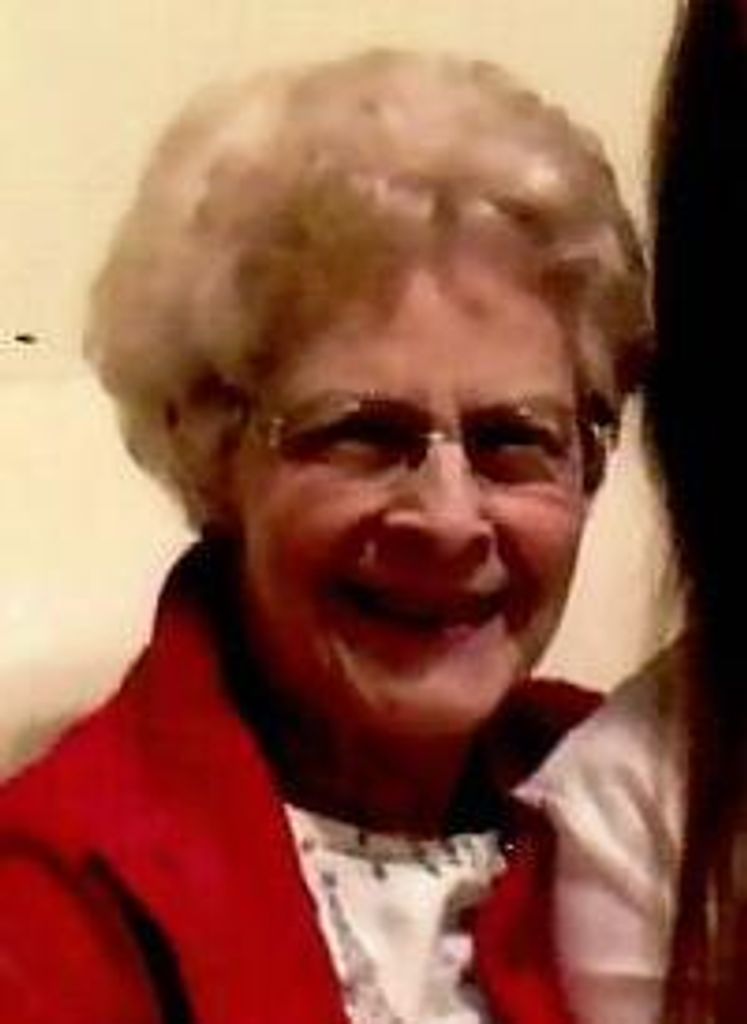 Elizabeth M. Farina