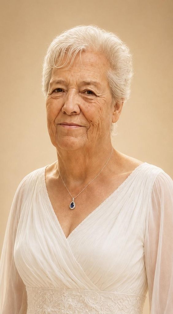 Evelyn Pearl Madison Profile Photo