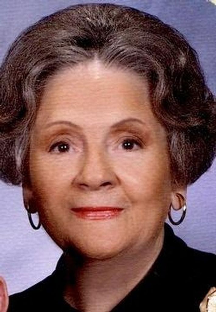 Christine Barker