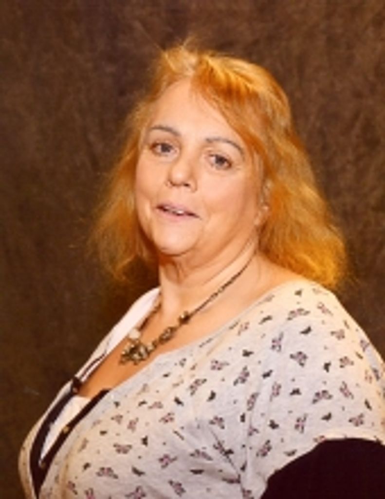 Vicki  Carol Thompson-Sandusky