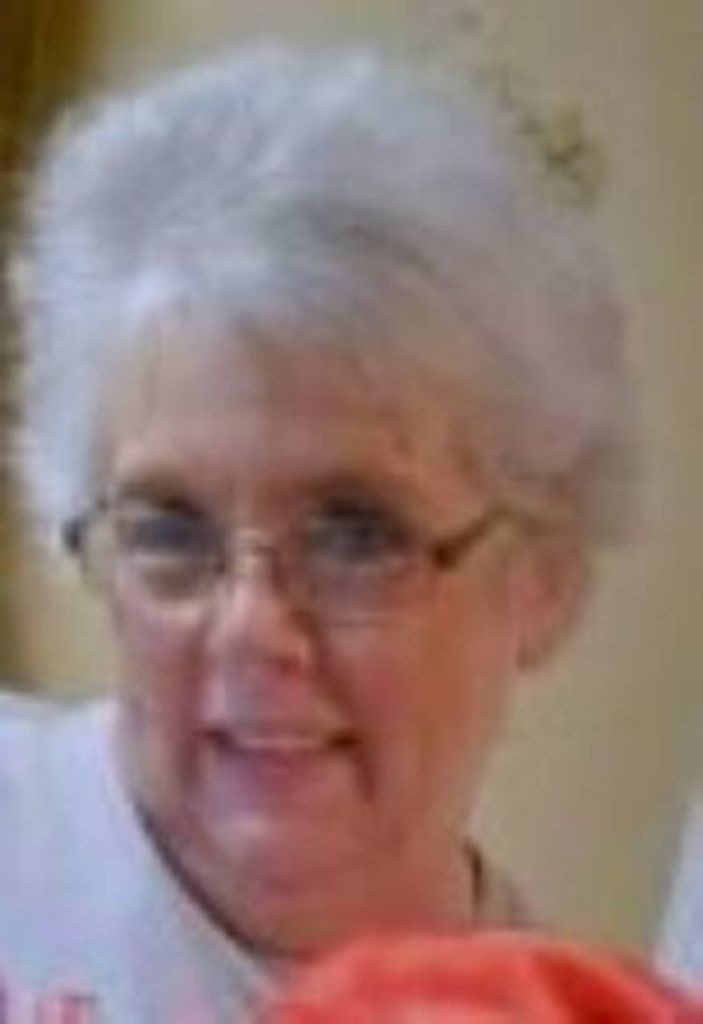 Nancy Soloman Evans Profile Photo