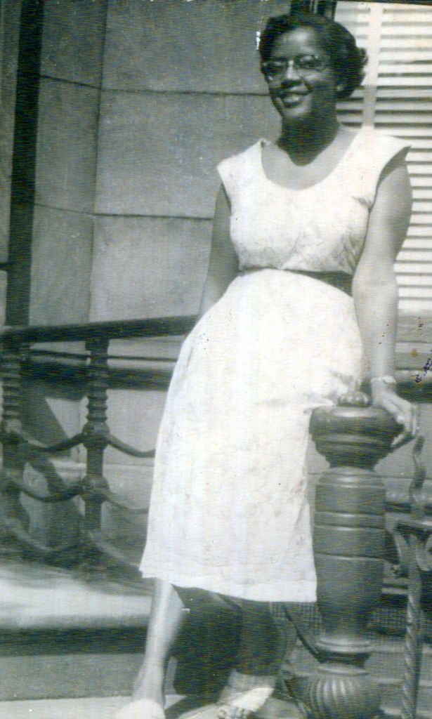 Geraldine D. Pate Profile Photo