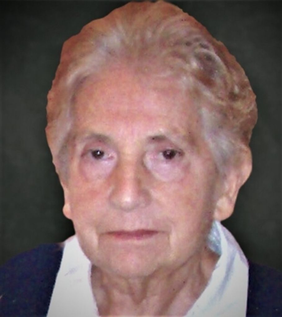 Elsie Troop