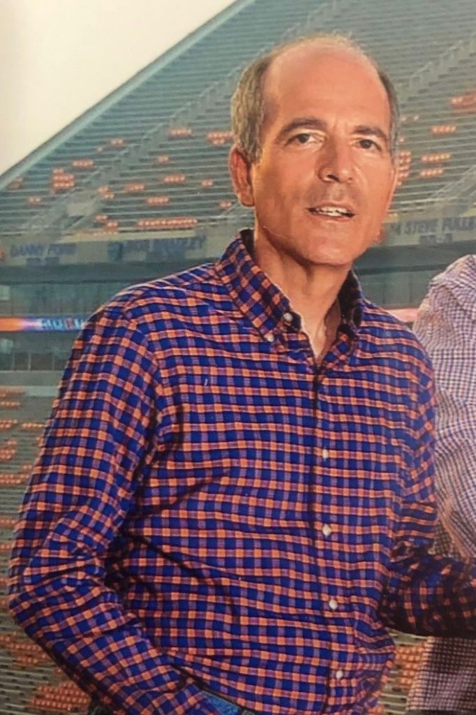 Mike S. Livingston Profile Photo