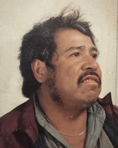 Inocente J Ramirez's obituary image