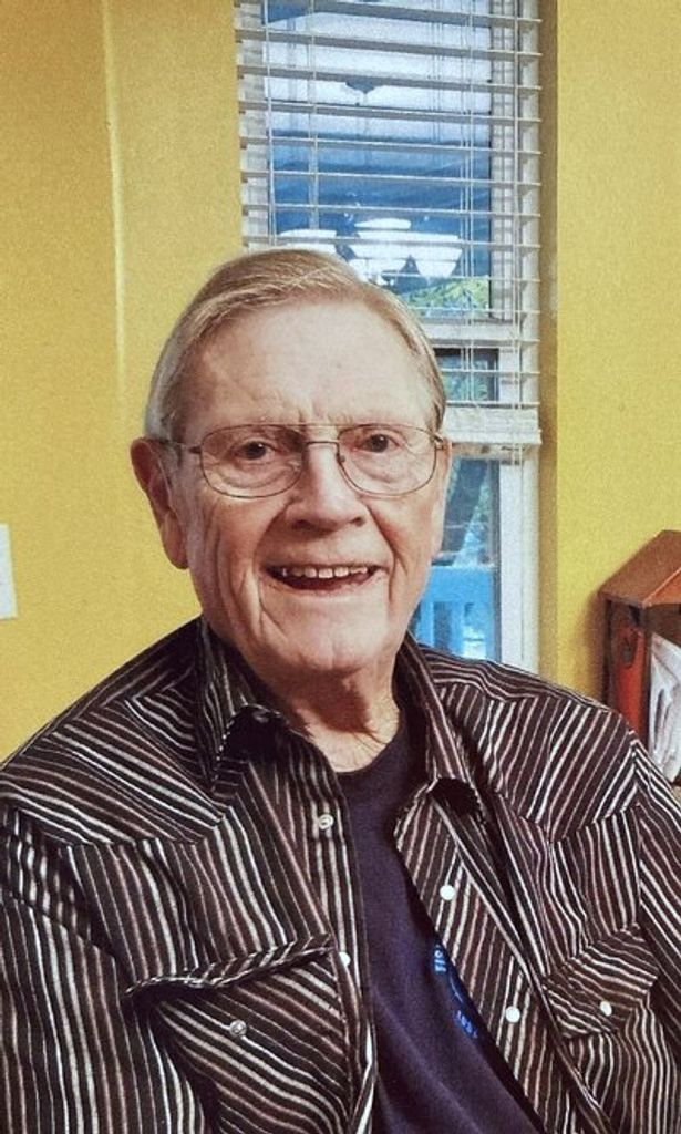 Errol ‘Lem’ Lemburg Profile Photo