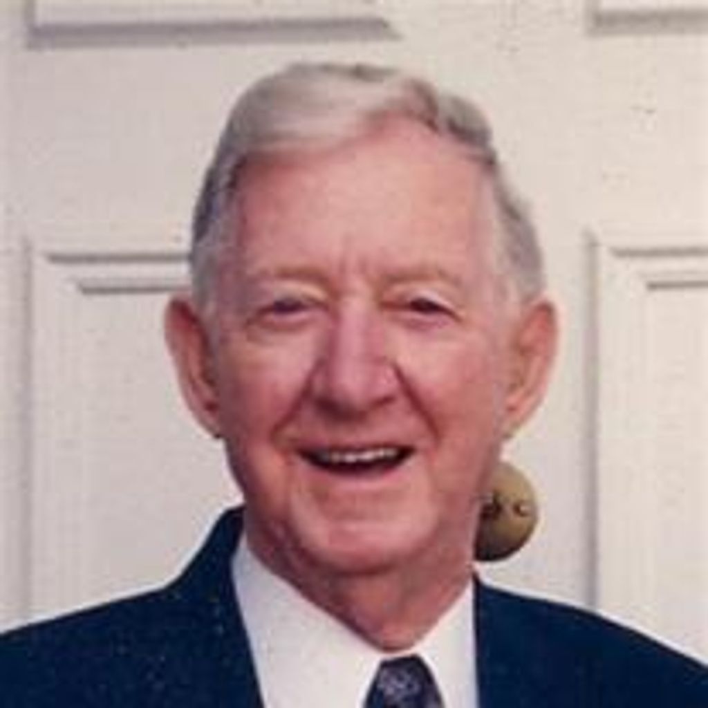 Calvin "Cal" Charles Urben