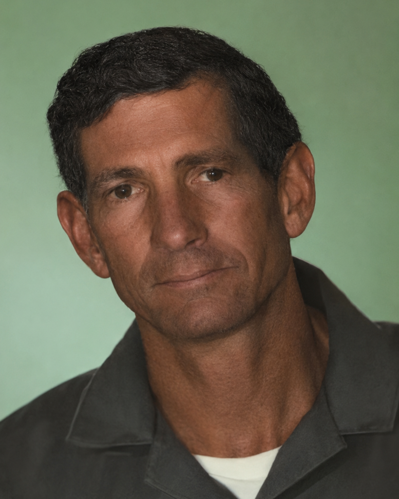 Eugene Robert Hody Profile Photo