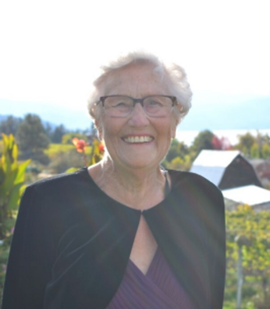 Elizabeth Ryan
