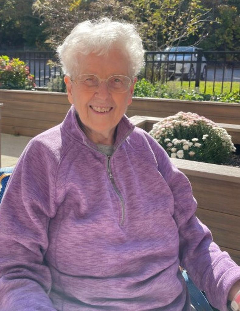 Dorothy Eva Durgin Profile Photo