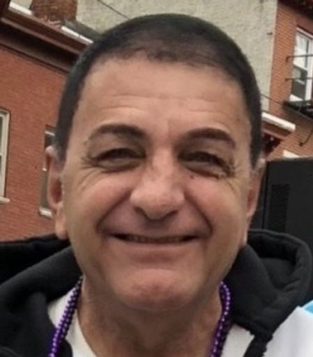 Dominic Fulginiti Profile Photo