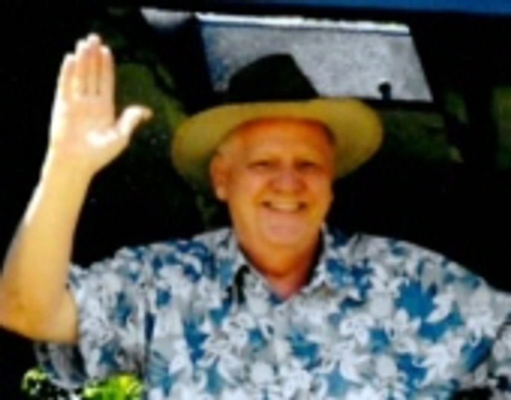 Robert W. Richardson