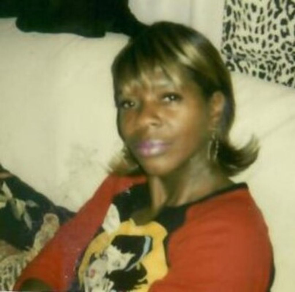 Barbara Thomas Profile Photo