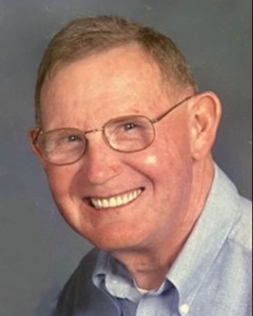 Thomas Eugene "Gene" Johnson