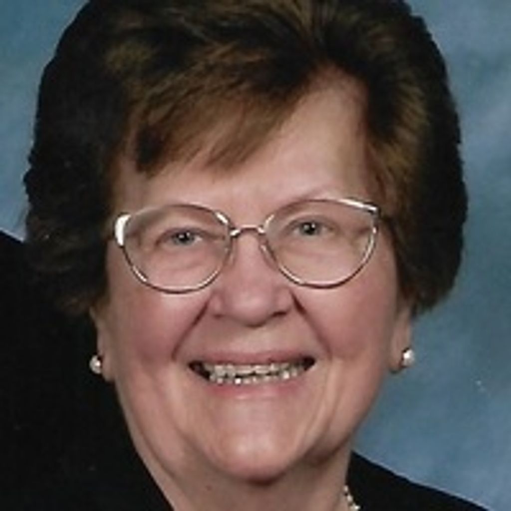 Albina Rezner Keller