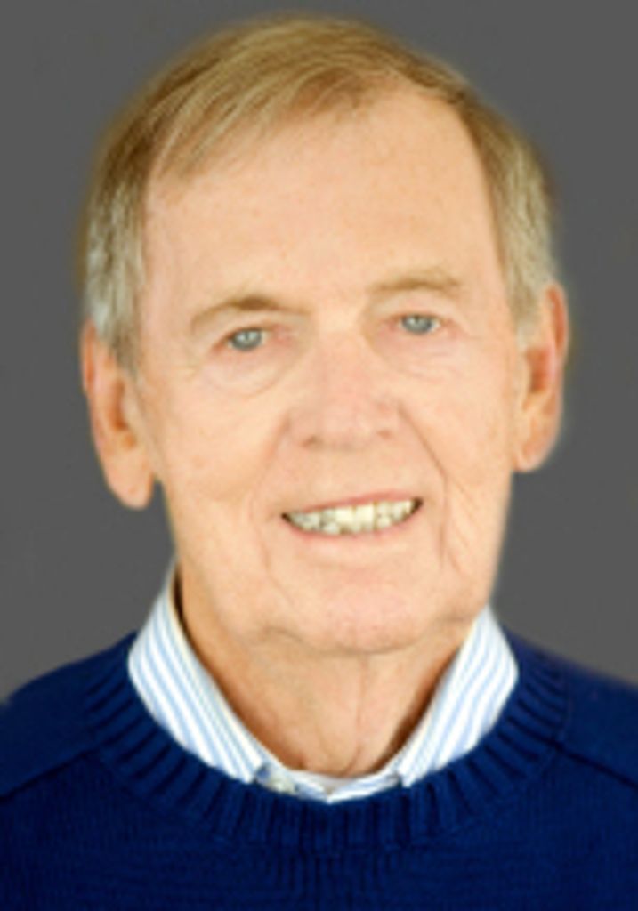Leslie E. "Les" Bertz