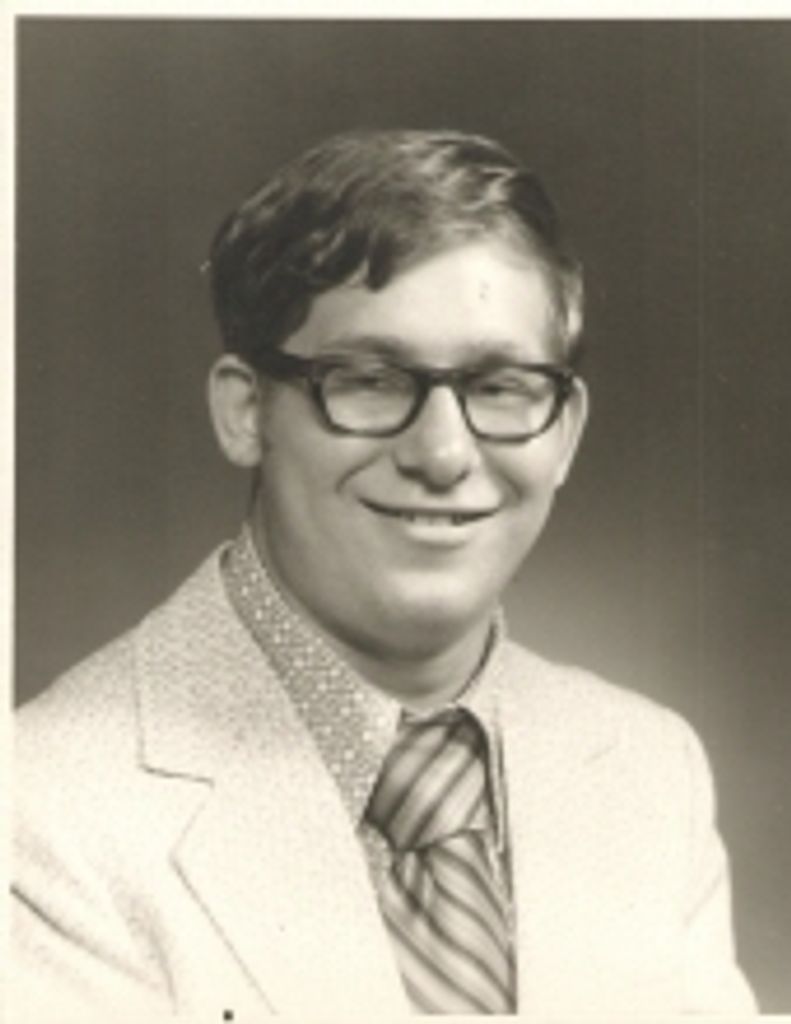 Gerard  Joseph Whitmer