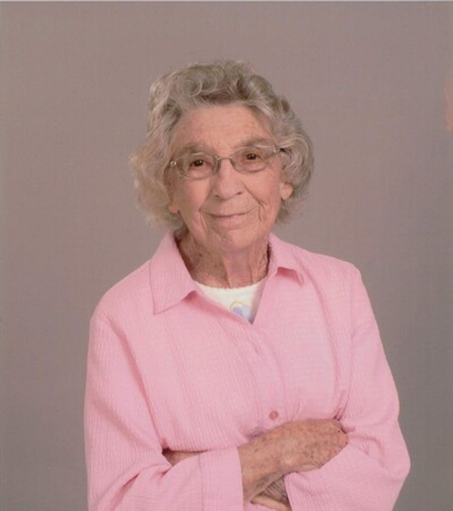 Clarice "Nanny" King Profile Photo