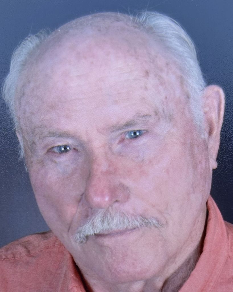 Robert Longworth