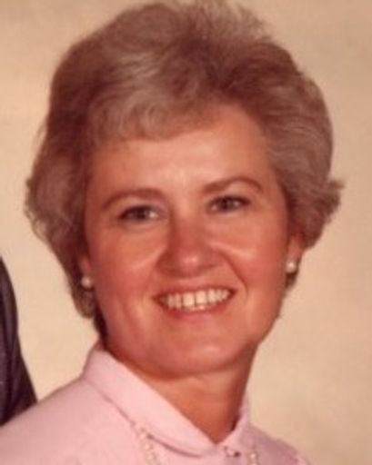 Judith Ann Abernathy's obituary image