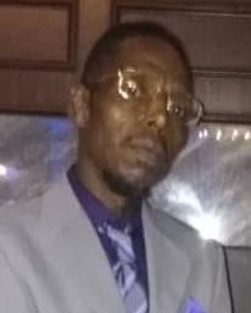 Brian Keith Allen, Sr.