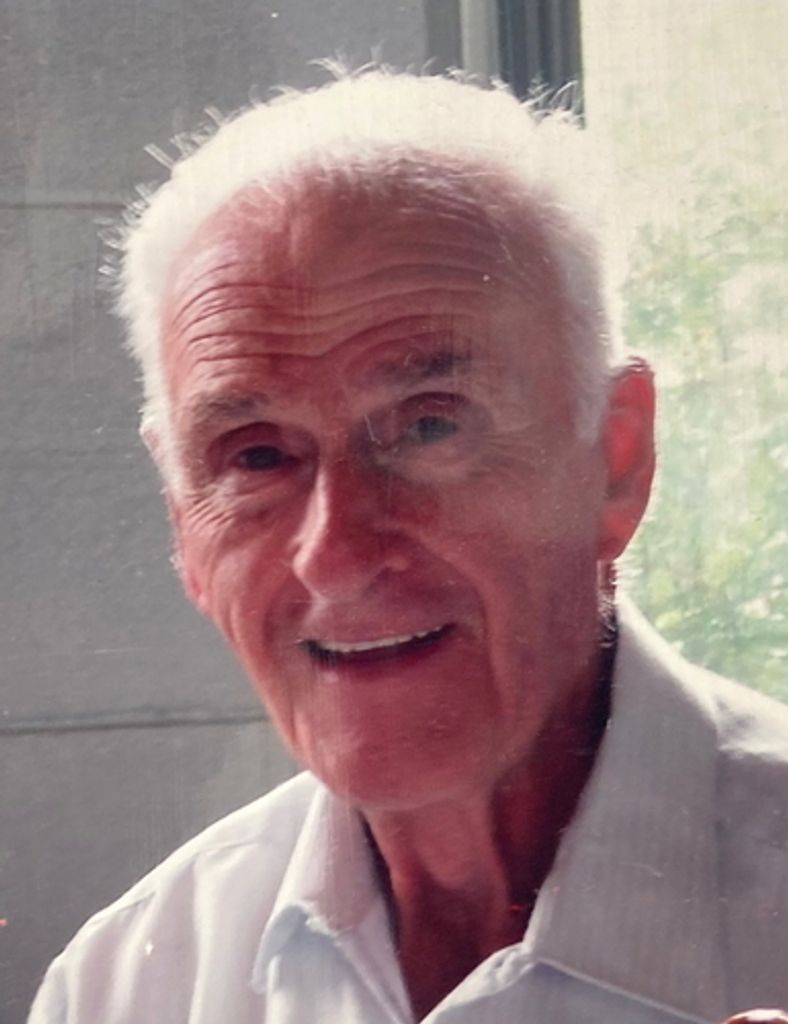 John F. "Jack" Clancy Profile Photo