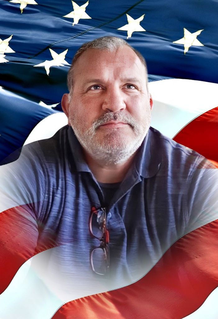 Major Vincent August Knapp Profile Photo