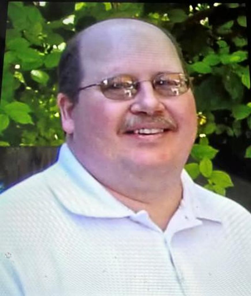 Michael Lawnie Hooker Profile Photo