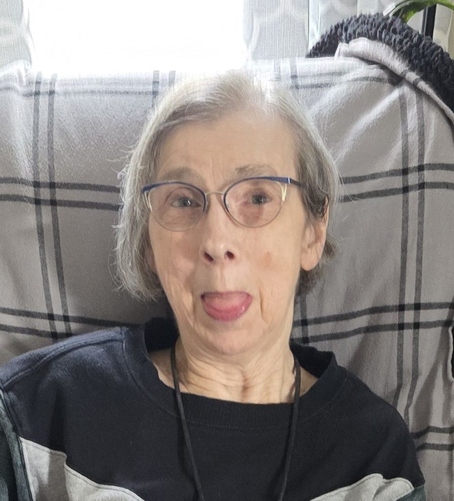 Patricia "Patty" Ann Hinkel